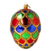 Gilded Heritage Aurora