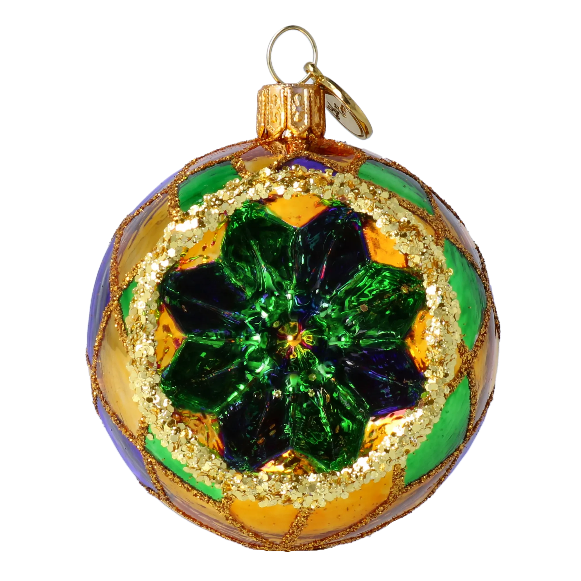 Emerald Solstice