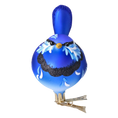 Load image into Gallery viewer, Bird - Blue in the Garden
