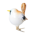 Load image into Gallery viewer, Whiskered bird
