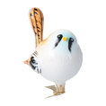 Load image into Gallery viewer, Whiskered bird
