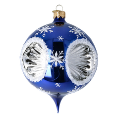 Cobalt Arctic Echo