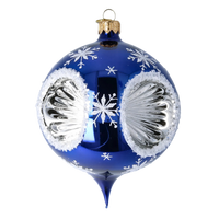 Cobalt Arctic Echo