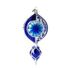 Sapphire Zenith Echo