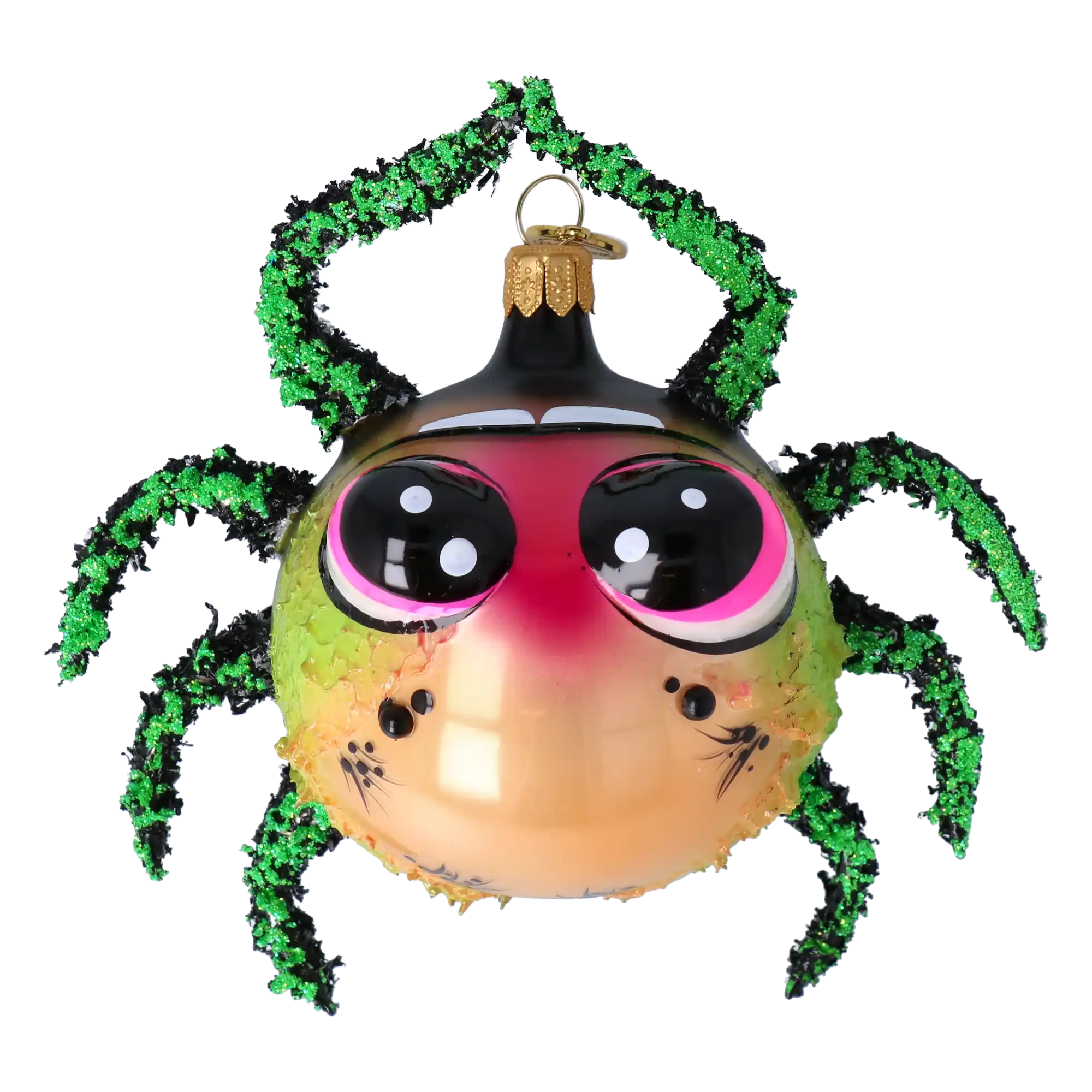 Spider Cute Fear for Halloween