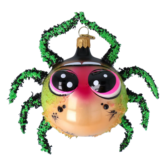 Spider Cute Fear for Halloween