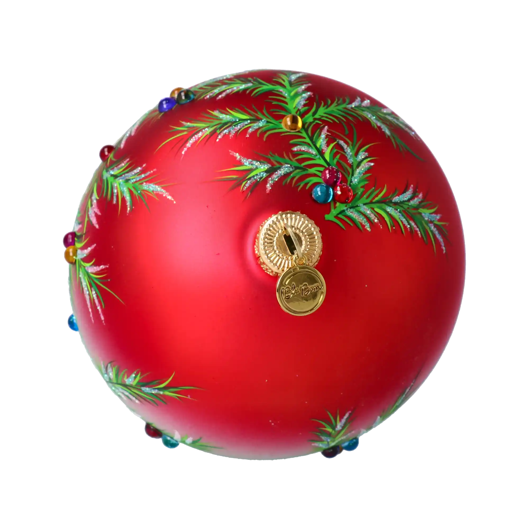 Christmas Joy Bomb