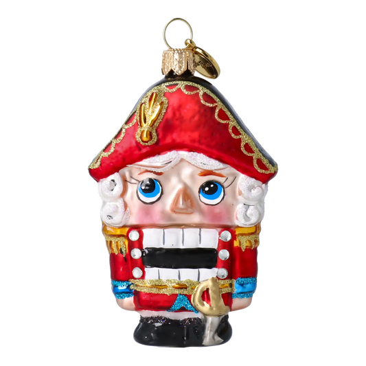 Christmas Nutcracker