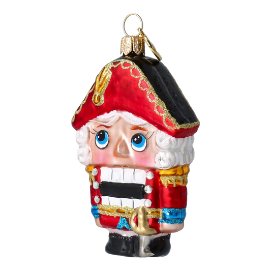 Christmas Nutcracker