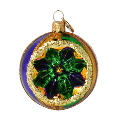 Nocturne Emerald Pulse