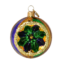Nocturne Emerald Pulse