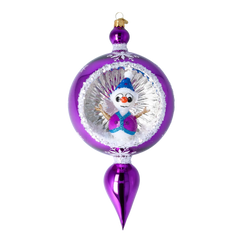 Joyful Amethyst Envoy