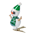 Load image into Gallery viewer, Snowman Friend
