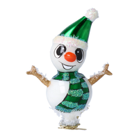 Jaunty Emerald Sprite