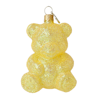 Mellow Citron Bear