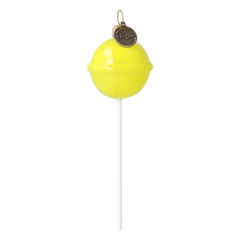 Lemon Lollipop