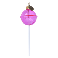 Raspberry Lollipop