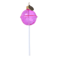Berry Reverie | Hand-Painted Glass Ornament | Blubom 2024-135