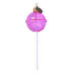 Berry Reverie | Hand-Painted Glass Ornament | Blubom 2024-135