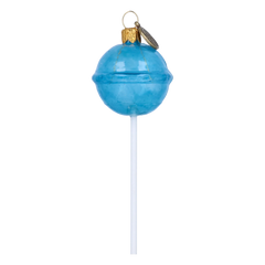 Cobalt Lollipop