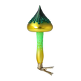 Load image into Gallery viewer, Mushroom Bomb - Gold-Green
