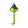 Load image into Gallery viewer, Mushroom Bomb - Gold-Green
