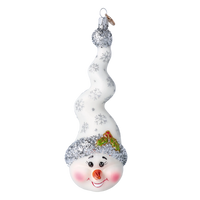 Jovial Frost Spire