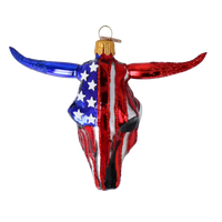 Gallant Republic Longhorn