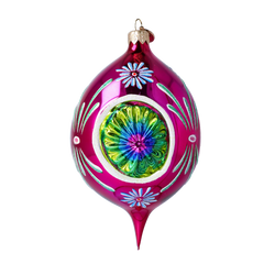 Fuchsia Solstice