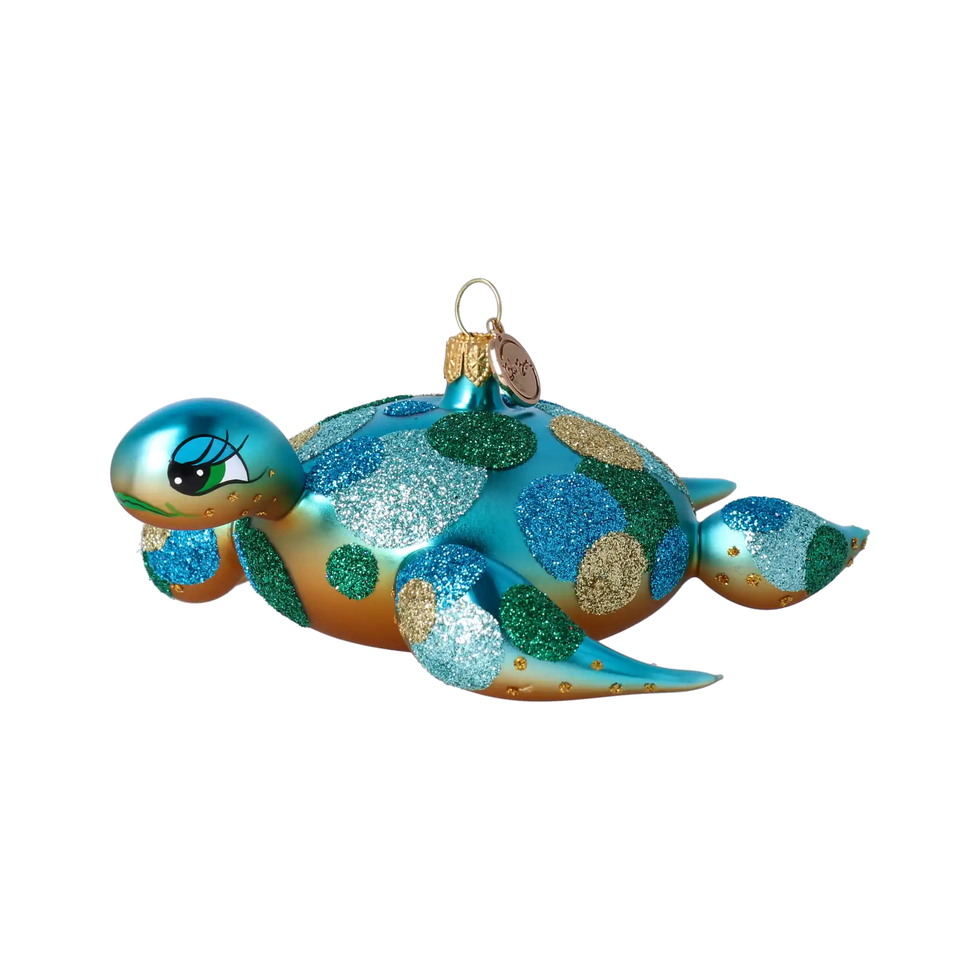 Turtle - Sea Friend