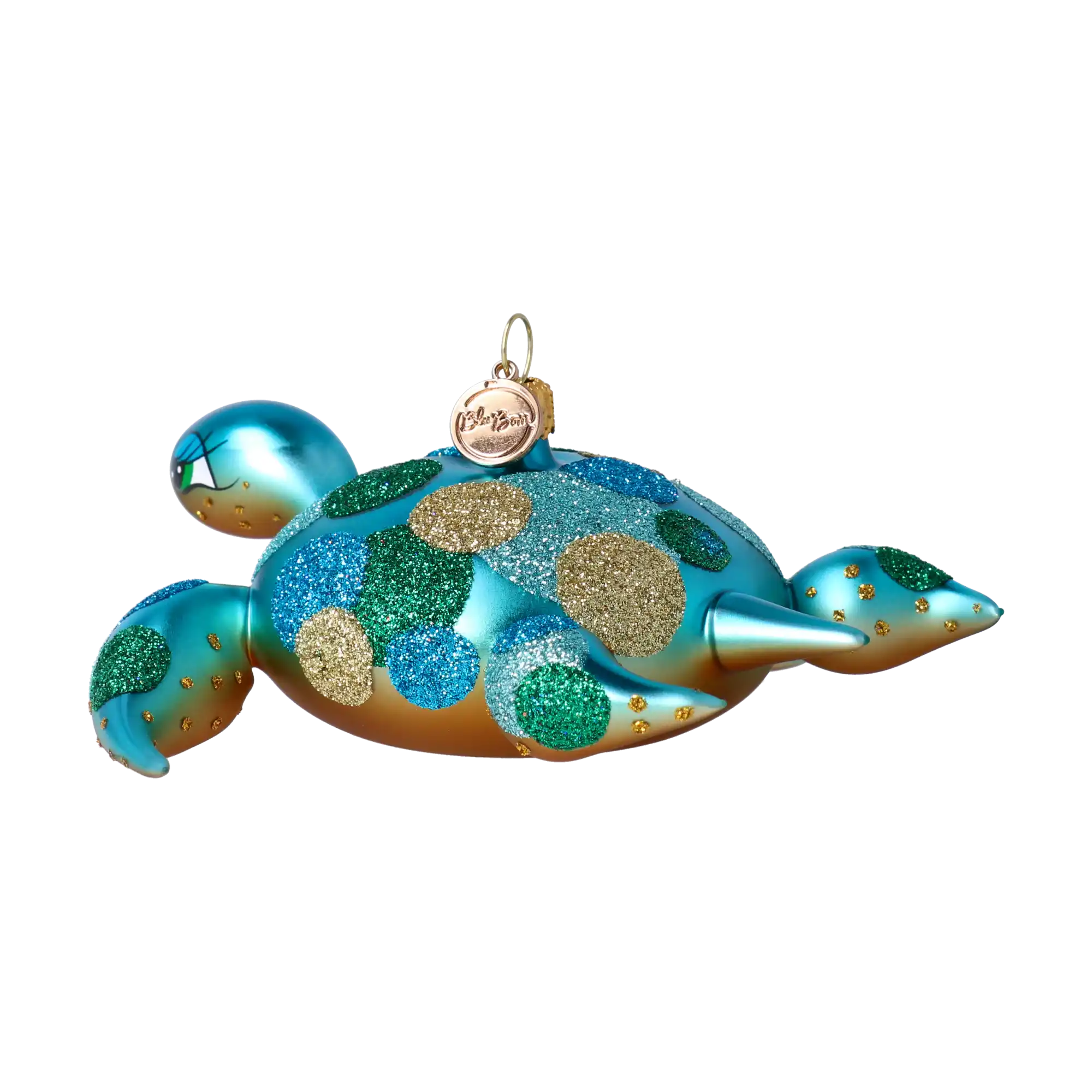 Turtle - Sea Friend