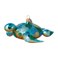 Serene Azure Mariner