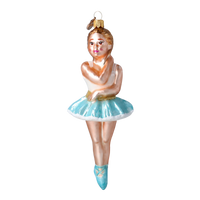 Azure Danseuse