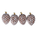 Load image into Gallery viewer, Christmas Cones from the Forest Glade
