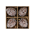 Load image into Gallery viewer, Christmas Cones from the Forest Glade
