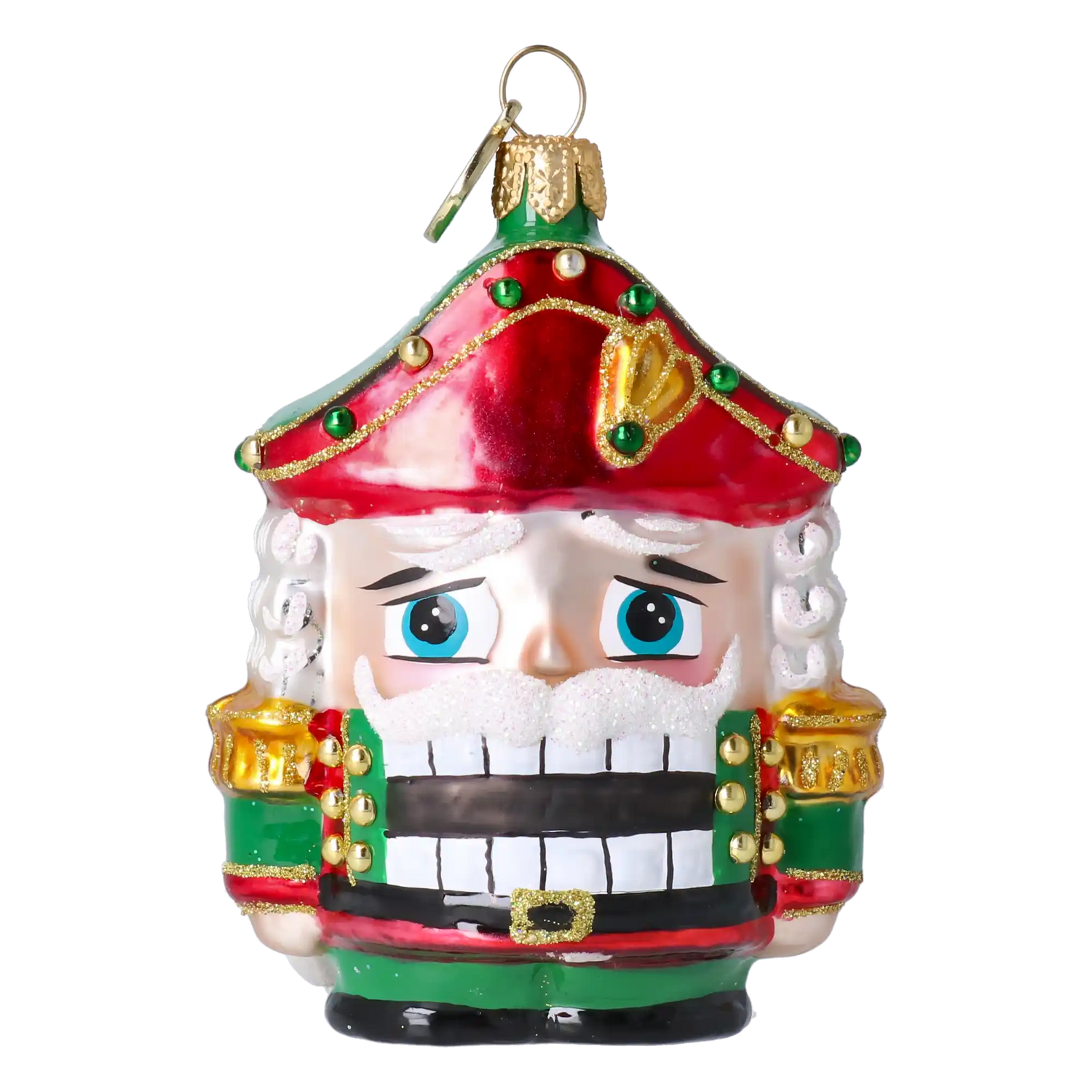 Nutcrackers - Classic Nutcrackers for Christmas