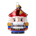 Load image into Gallery viewer, Nutcracker in Royal Colors
