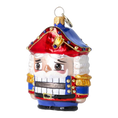 Load image into Gallery viewer, Nutcracker in Royal Colors
