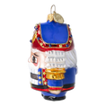 Load image into Gallery viewer, Nutcracker in Royal Colors
