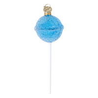Azure Sugar Wand