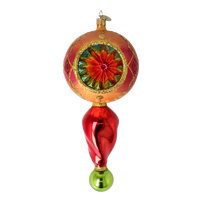 Saffron Solstice