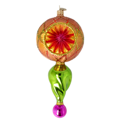 Saffron Solar Pulse