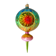 Azure Solar Mirage
