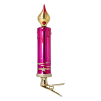 Fuchsia Vesper