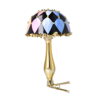 Harlequin Gilded Bloom