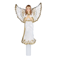 Serene Summit Seraph
