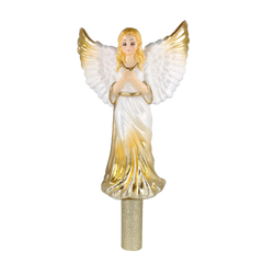 Reverent Seraph