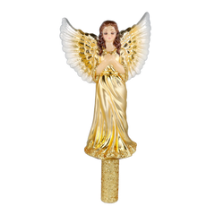 Devout Gilded Seraph