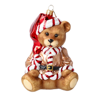 Peppermint Guardian