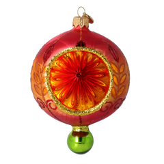 Cinnabar Solstice